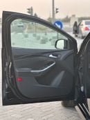 Ford Focus MODEL 2017 GCC CAR  FULL OPTION ST