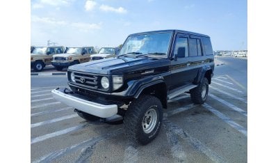 Toyota Land Cruiser PZJ77-0003185 || 3500	DIESEL	299052	RHD	MANUAL