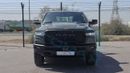 RAM 1500 (For Export , НА ЭКСПОРТ) Rebel 3.0TT Hurricane 2026 GCC Без пробега