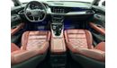 Audi etron 2022 Audi E-Tron GT, Audi Warranty + Service Contract, Low Kms, GCC