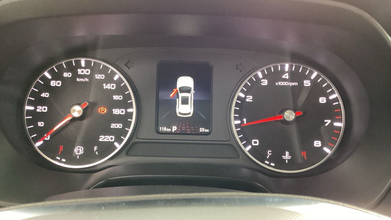 أم جي ZS Standard | upto AED 20,000 Ramadan Discount | شامل الضمان | 0 ﺪﻔﻋﺓ ﺃﻮﻟﻯ