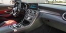 Mercedes-Benz C 300 AMG Pack 2.0L