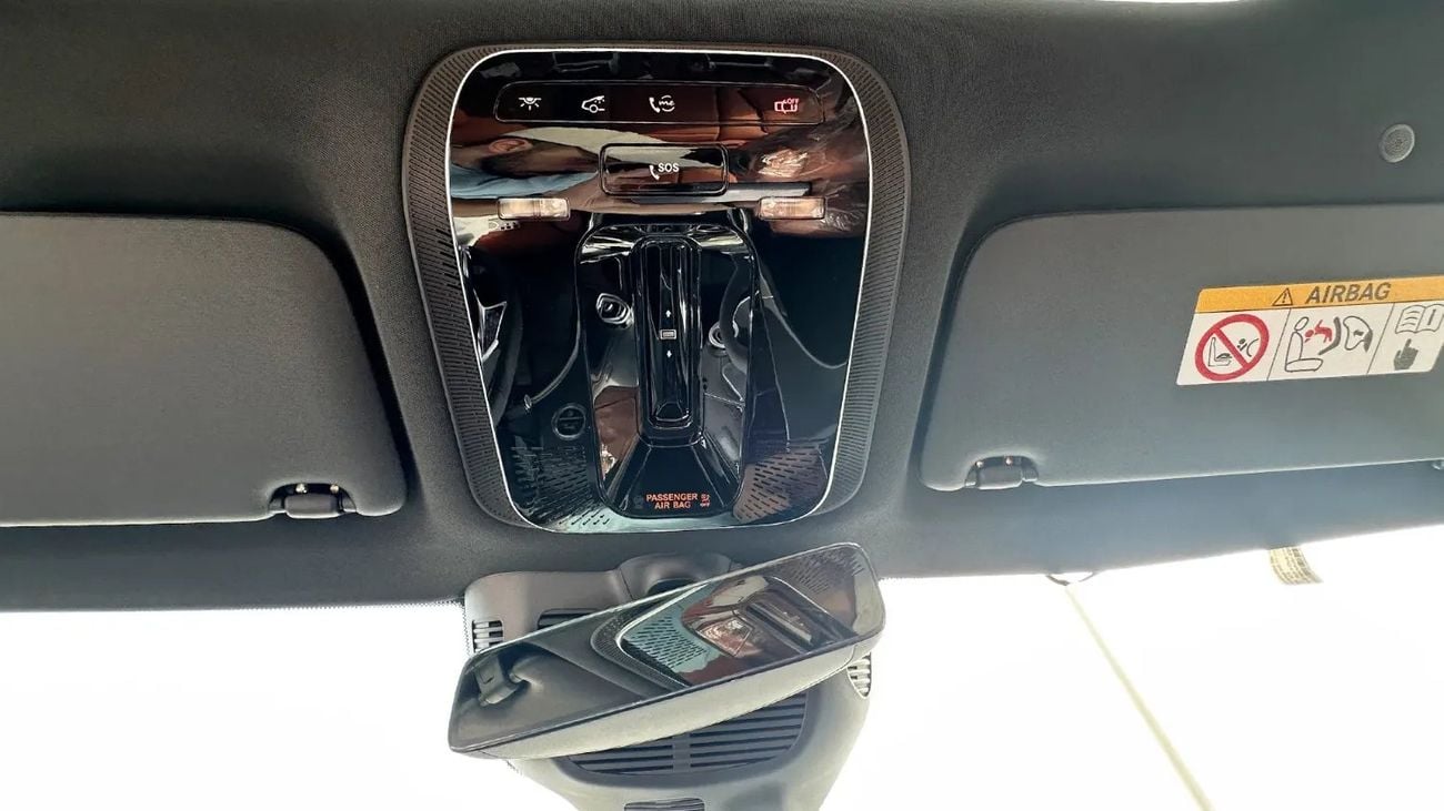 Mercedes-Benz GLC Coupe 300 300 Coupe 2.0L 4MATIC AT