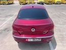 فولكس واجن CC SPORT
