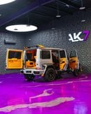 برابوس 900 - مرسيدس-AMG G 63 800 with VIP Seats