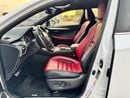 لكزس NX 300 F-SPORT PLATINUM