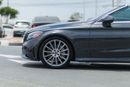Mercedes-Benz C 300 Luxury 2.0L