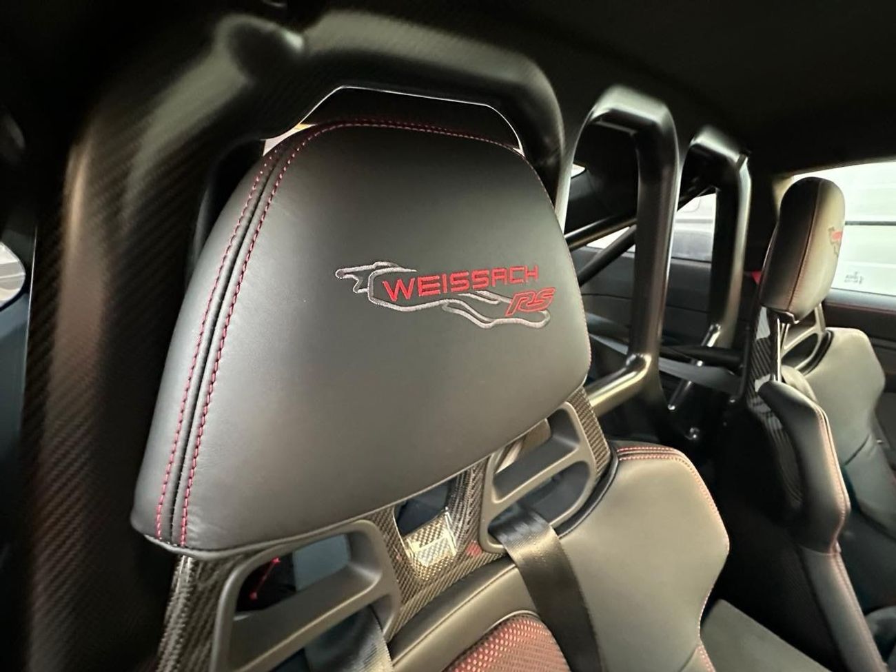 Porsche 911 GT3 RS 4.0L (520 HP) Coupe