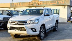 Toyota Hilux 2.4 Diesel