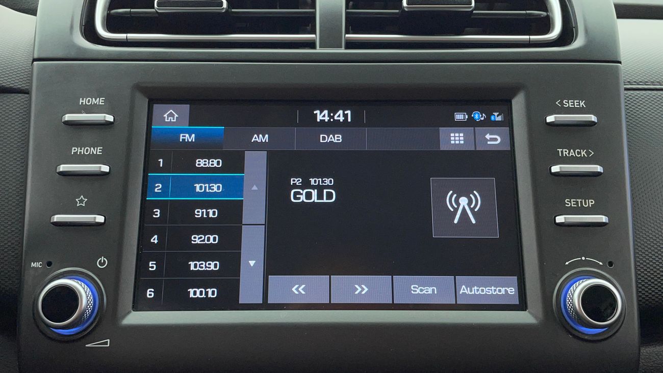 Hyundai Creta SMART 1.5 | Zero Down Payment | Home Test Drive