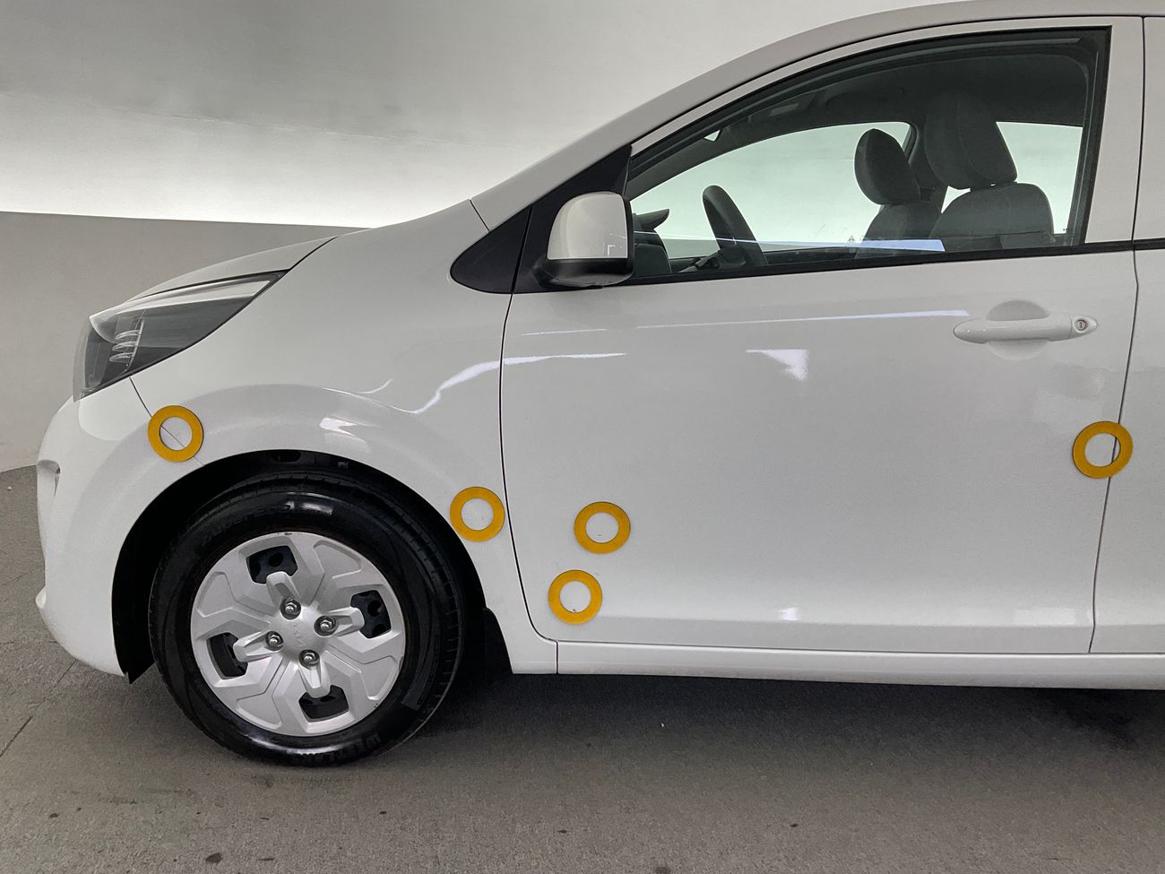 كيا بيكانتو LX | شامل الضمان | 0 ﺪﻔﻋﺓ ﺃﻮﻟﻯ