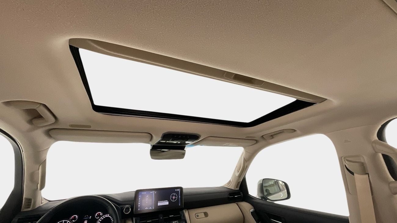 تويوتا لاند كروزر GXR | upto AED 20,000 Ramadan Discount | شامل الضمان | 0 ﺪﻔﻋﺓ ﺃﻮﻟﻯ