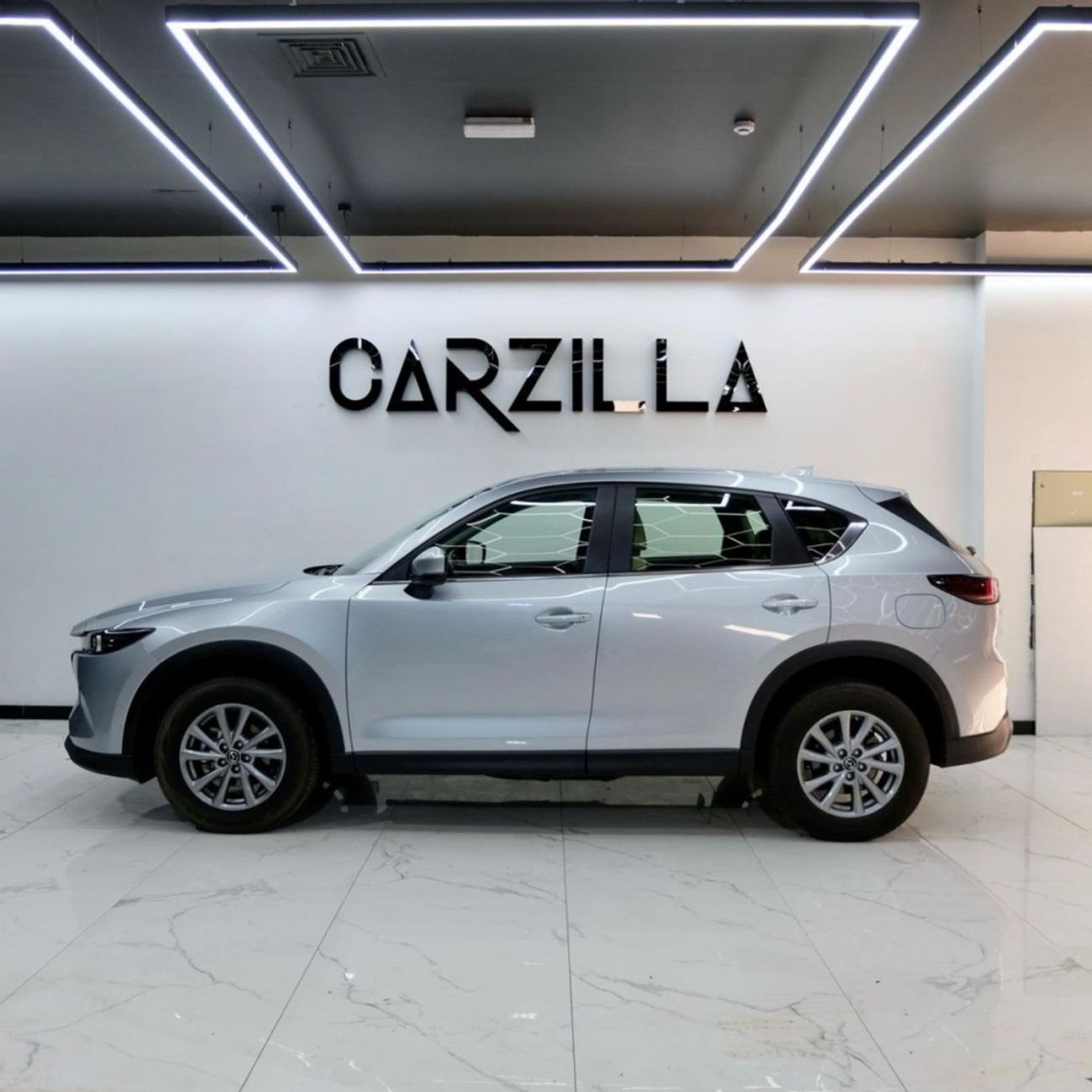 مازدا CX5 GL 2.5L