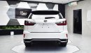 Lexus RX350 L