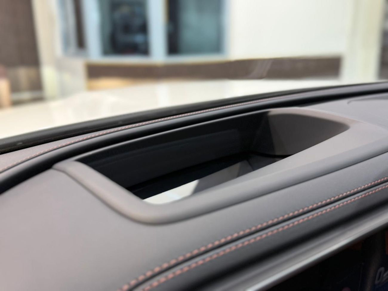 Mercedes-Benz GLC 300 4Matic