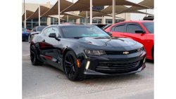 Chevrolet Camaro RS RS RS