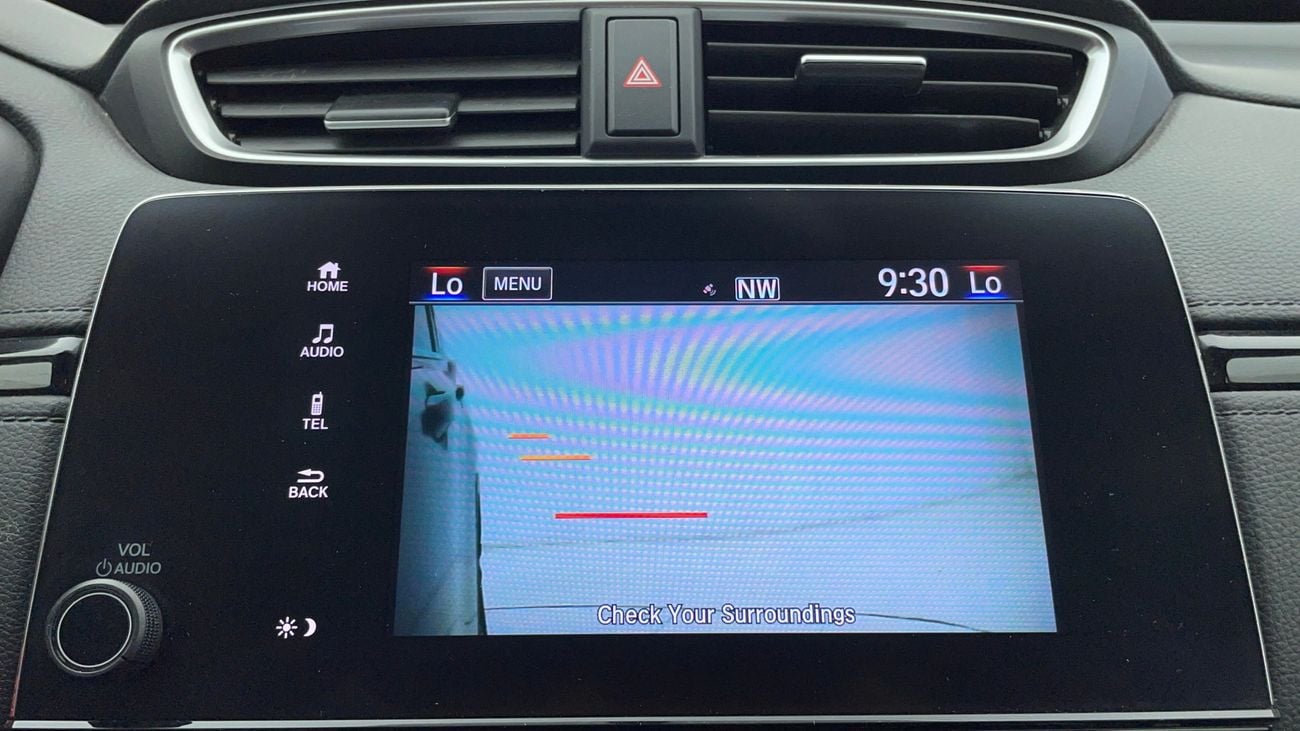 Honda CRV EX 2.4 | Zero Down Payment | Home Test Drive