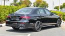 Mercedes-Benz E 350 Std Mercedes E350 AMG II 2020 II FULLY LOADED