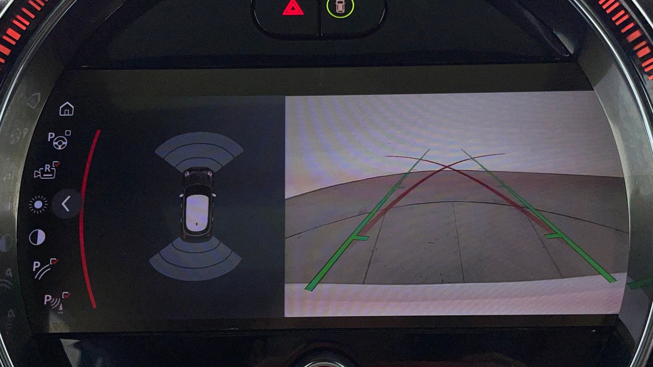 Mini Cooper S S 2 | Zero Down Payment | Home Test Drive