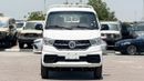 جيرجا هيرو  1249CC | 1 Ton Payload | 2WD | Manual | Petrol