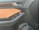 Audi Q5 45 TFSI S-Line 3.0L