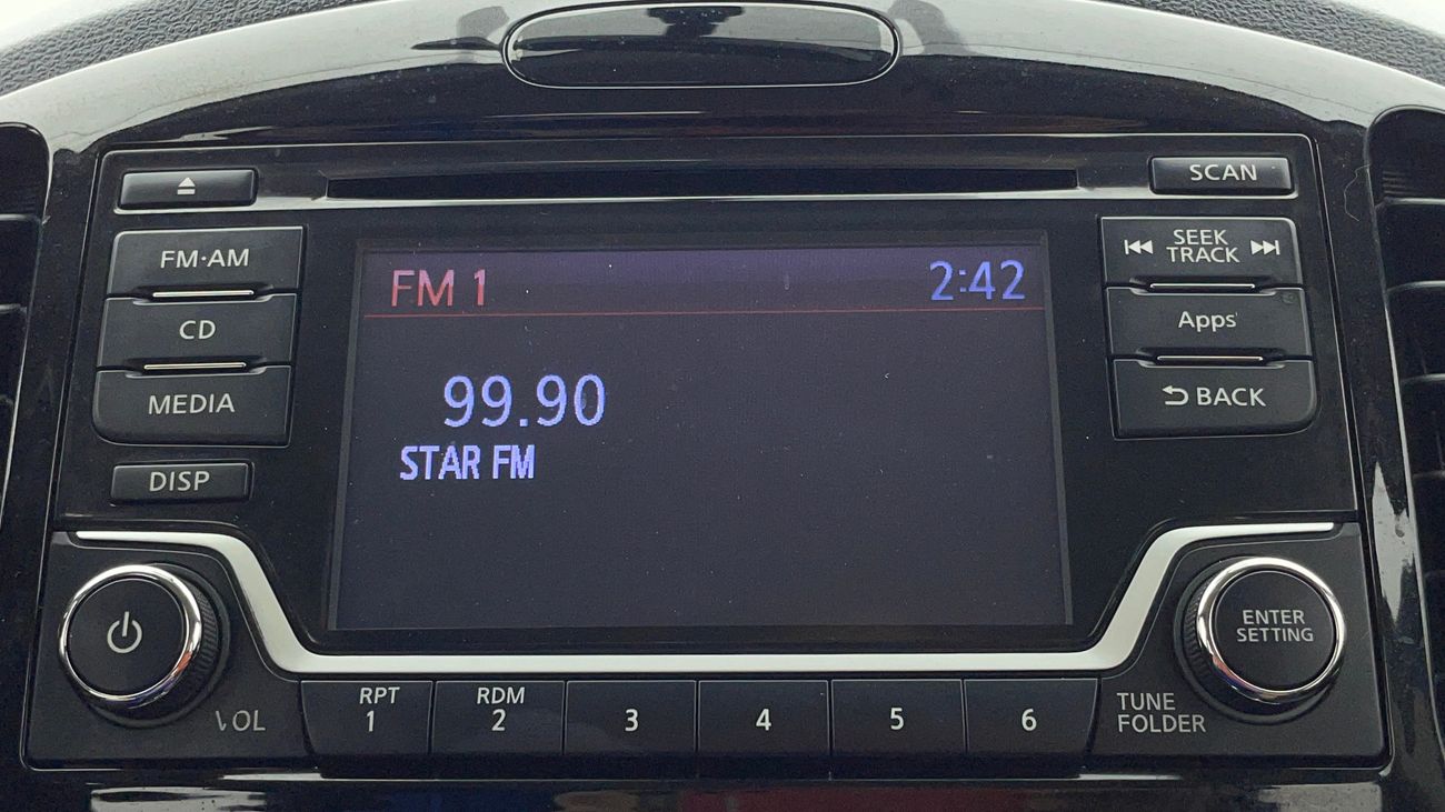 Nissan Juke S 1.6 | Zero Down Payment | Free Home Test Drive