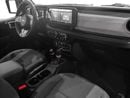 Jeep Wrangler Unlimited Sport S 2.0L A/T Unlimited Sport  2.0L A/T