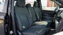 رام 1500 (For Export , НА ЭКСПОРТ) PY 25/25 Tradesman Hurricane SO 3.0TT Crew Cab 4X4 GCC Без пробега