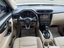 Nissan X Trail 2.5L V4 / 67000 KM ONLY! / BIG SCREEN / ANDROID-AOOLE CAR PLAY / RIMS / IN PERFECT CONDITION