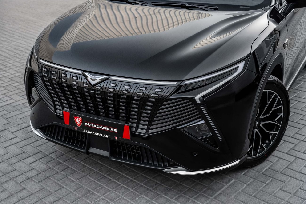 Kaiyi X7 X7 Limited - Version 5 | 1,861 P.M | 0% Downpayment |  All Wheel Drive | Brand New | Kaiyi Warranty