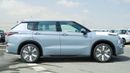 Mitsubishi Outlander HIGHLINE Brand New 2026 Mitsubishi Outlander Premium (G09)  2.5L | 7-Seater SUV | GCC Specification