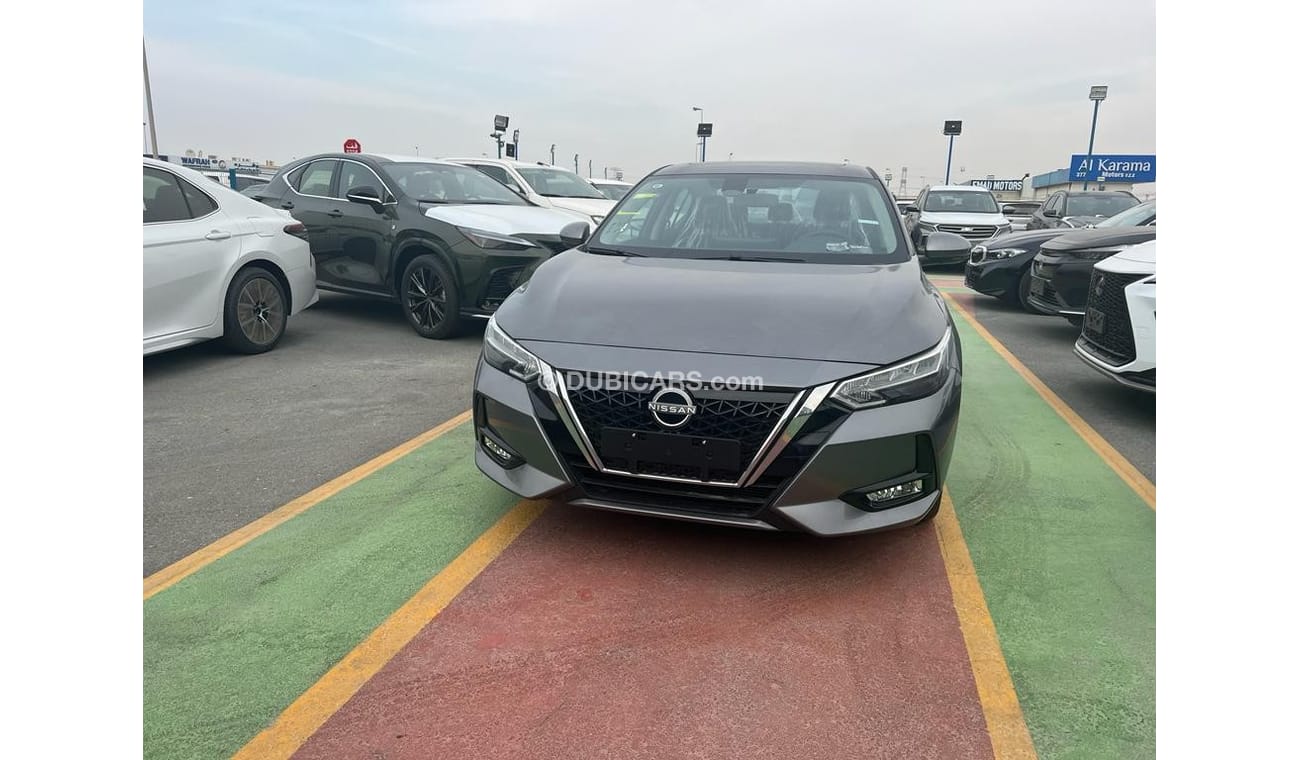 Nissan Sylphy hybrid E-Power