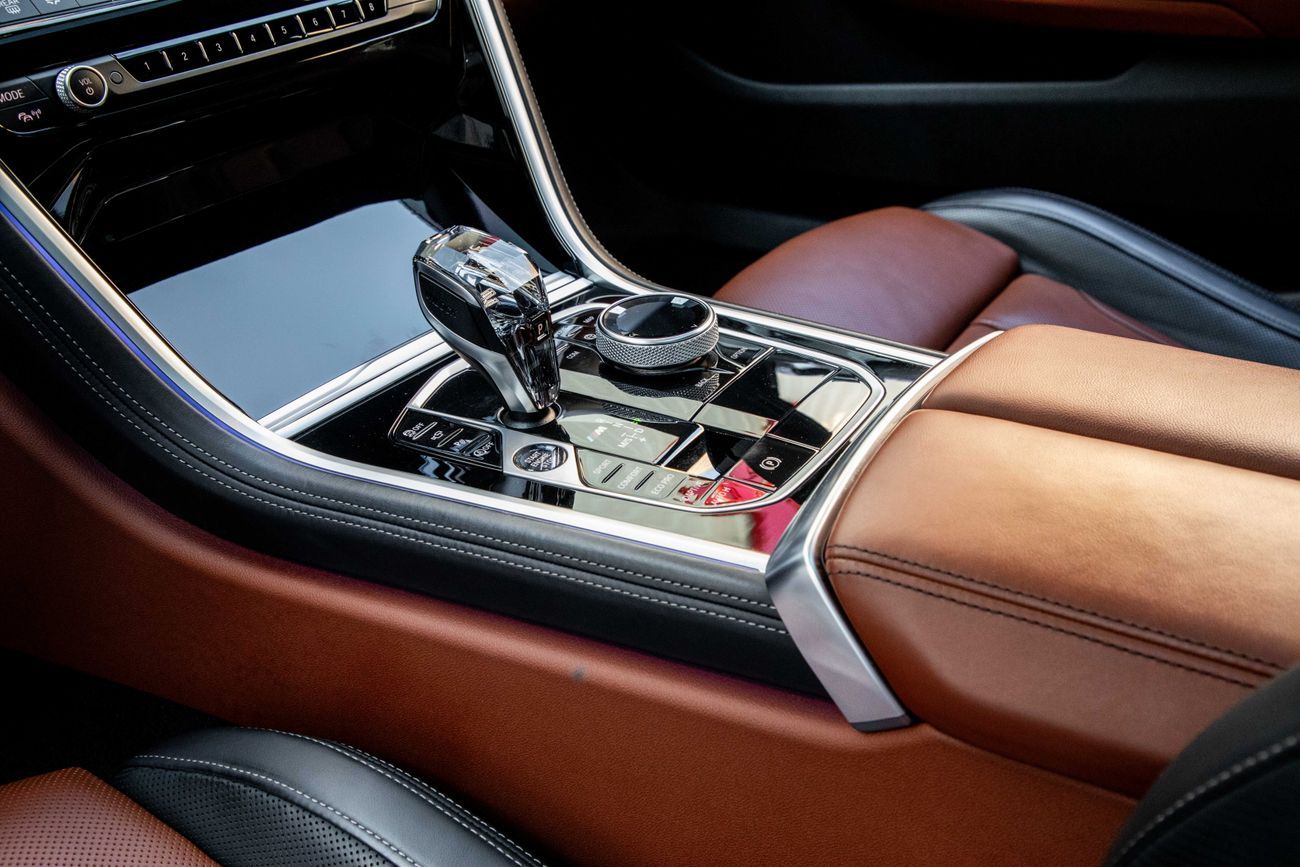 BMW M850i M850i xDrive | 4,818 P.M | 0% Downpayment | Agency Warranty / Service 2027