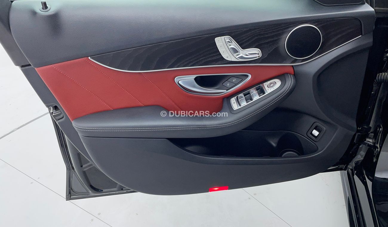 Mercedes-Benz C 200 AMG SPORT PACK 2 | Zero Down Payment | Free Home Test Drive