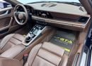Porsche 911 Carrera 2021 Porsche 911 Carrera, 2026 Porsche Warranty, Full Porsche Service History, Full Option,
