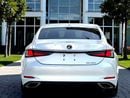 لكزس ES 350 1,150 P.M | | ES-350 | 3.5L V6 | | FREE ACCIDENT | ORIGINAL PAINT | 0% DOWNPAYMENT
