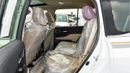 Toyota Land Cruiser LC 300  VX - 3.5L Twin Turbo - 2023