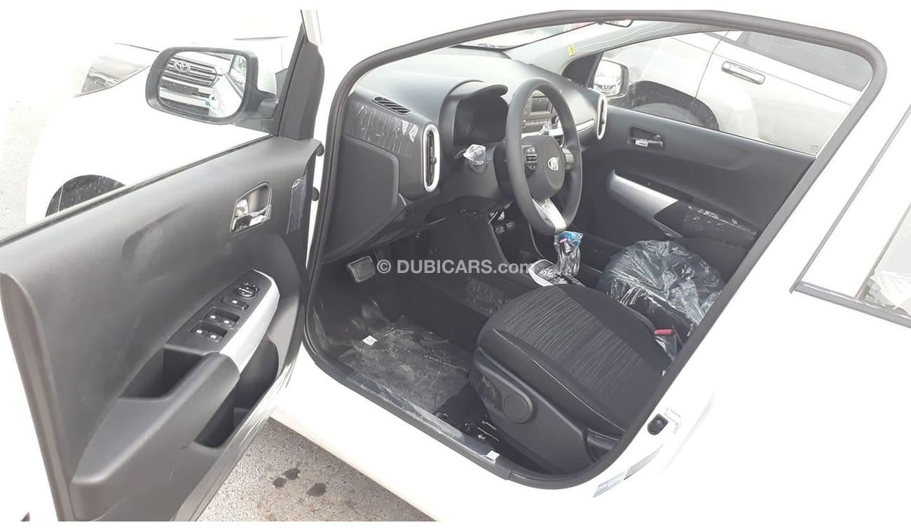 Kia Picanto KIA PICANTO 2019 SPECIAL OFFER BY FORMULA AUTO