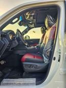 تويوتا لاند كروزر VXR-Z TWIN TURBO / 3.5L PETROL V6 4WD / 360* CAMERA / RADAR / HEADUP DISPLAY /JBL SPKRS (CODE#LCVXRZ