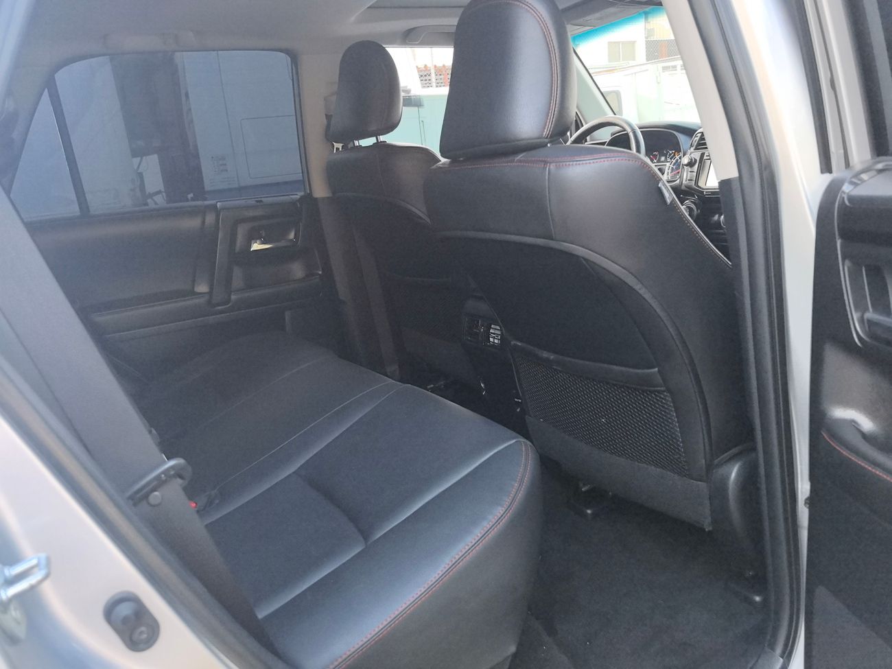 Toyota 4Runner 4Runner Trd off Road Premium 2014 full opation