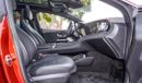Mercedes-Benz EQE 53 2023 4 MATIC PLUS FULLY ELECTRIC CAR