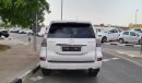 لكزس GX 460 Premium 2019 Agency Warranty Full Service History GCC