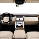 Land Rover Range Rover HSE 4,407 P.M • 0% Downpayment • HSE • 1 Year Warranty