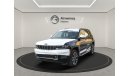 Jeep Grand Cherokee JEEP GRAND CHEROKEE OVERLAND  (Export Only)