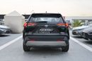 تويوتا راف ٤ Toyota RAV4 2.5L Hybrid, AWD, CUV 5Doors