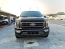 Ford F 150 Ford F- 150 Lariat Sport - 2023 - Black
