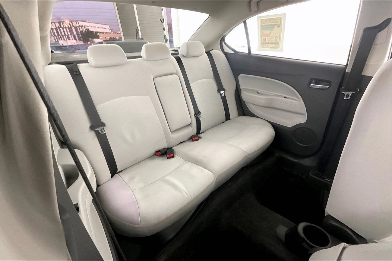 ميتسوبيشي اتراج GLX Full | National Day Celebration | شامل الضمان | 0 ﺪﻔﻋﺓ ﺃﻮﻟﻯ