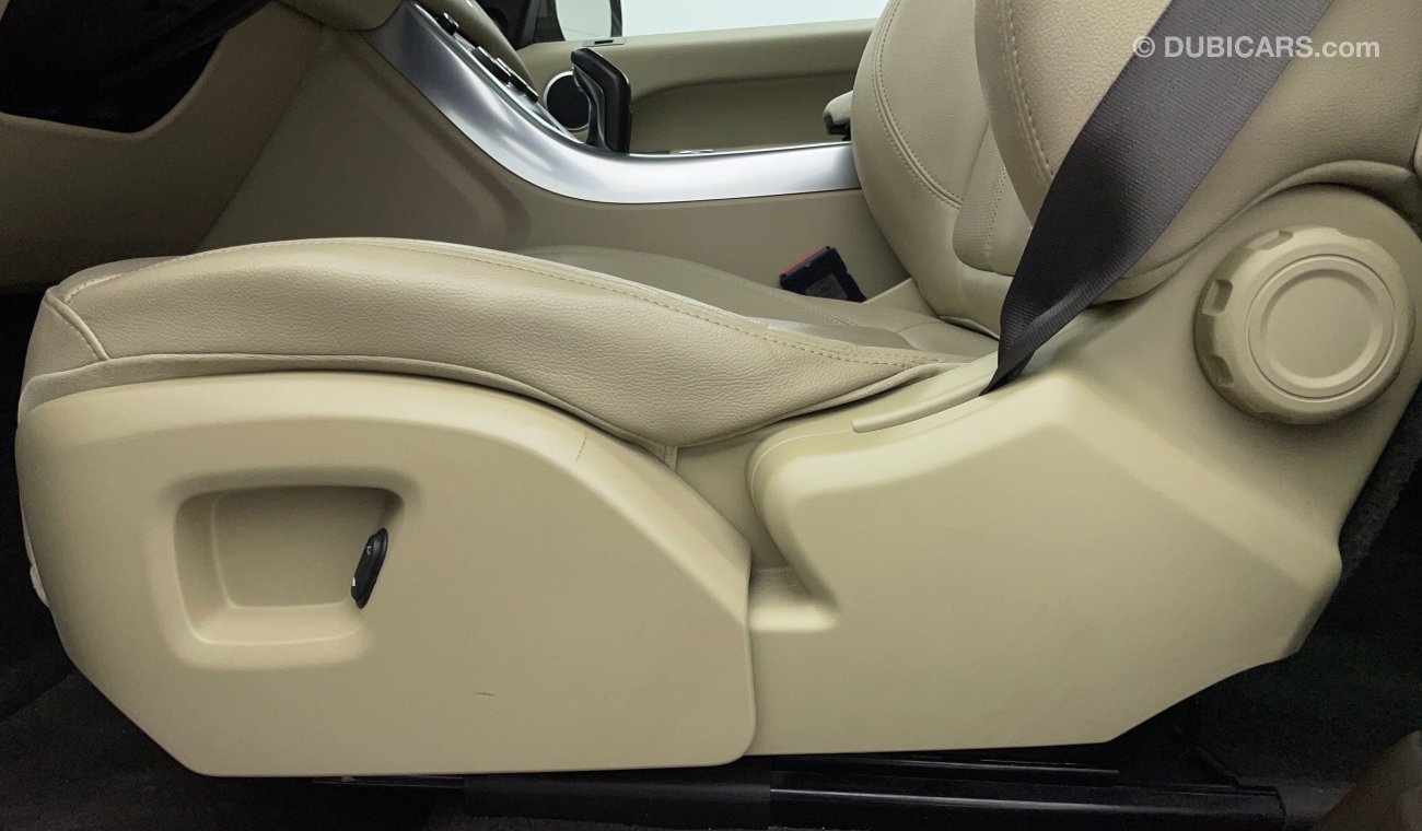 Land Rover Range Rover Sport SE 3 | Zero Down Payment | Free Home Test Drive