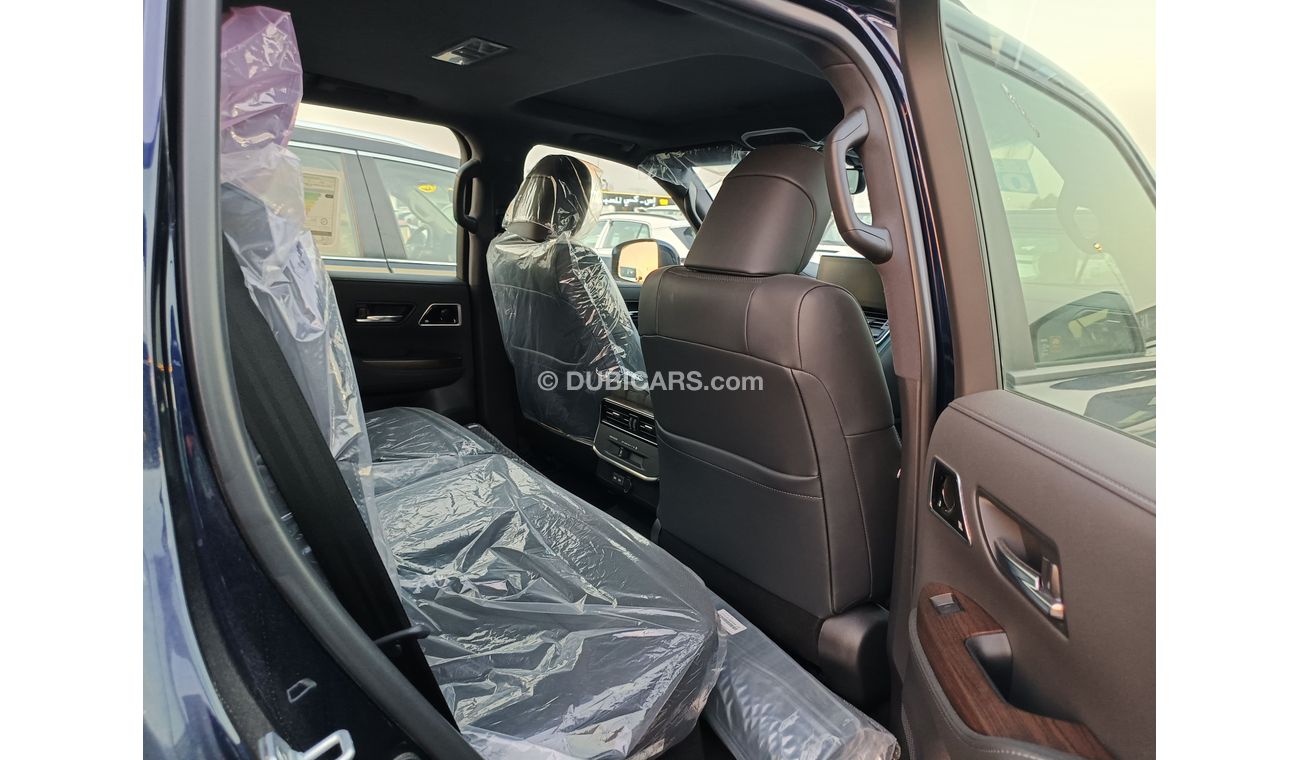 Toyota Land Cruiser TWIN TURBO / GX-R HIGH  3.3L DIESEL / SUNROOF / FULL OPTION (CODE # 67783)