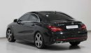 مرسيدس بنز CLA 250 CLA 250 SALOON